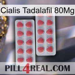 Cialis Tadalafil 80Mg 19